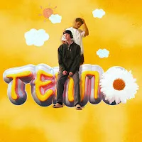 Golubenko — Тепло Ft To Eternity — обложка